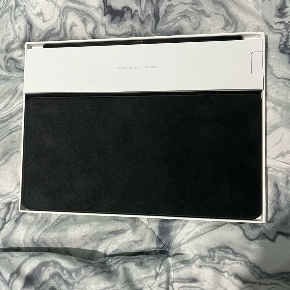 Smart Keyboard for iPad, 9.7,10.2,10.5in